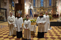 118Lichtprocessie