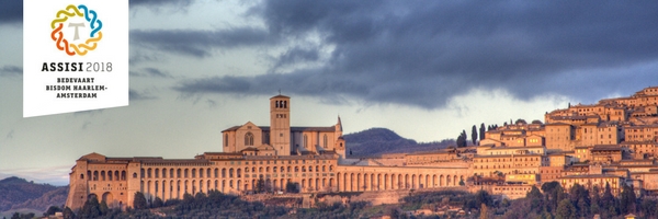 Assisi 2018