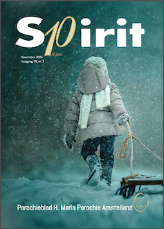 Spirit december 2024