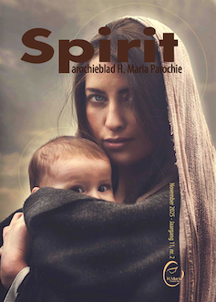 Spirit november 2025