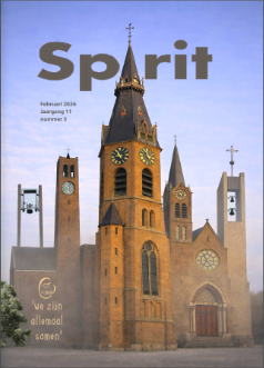 Spirit februari 2026