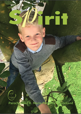 Spirit juli 2025