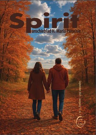 Spirit september 2025