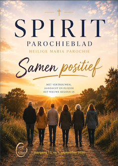 Spirit september 2026